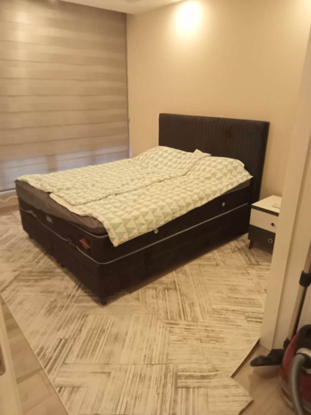 Yatak Odası Halısı Antalya - Yumuşak Dokulu Rahat Halılar